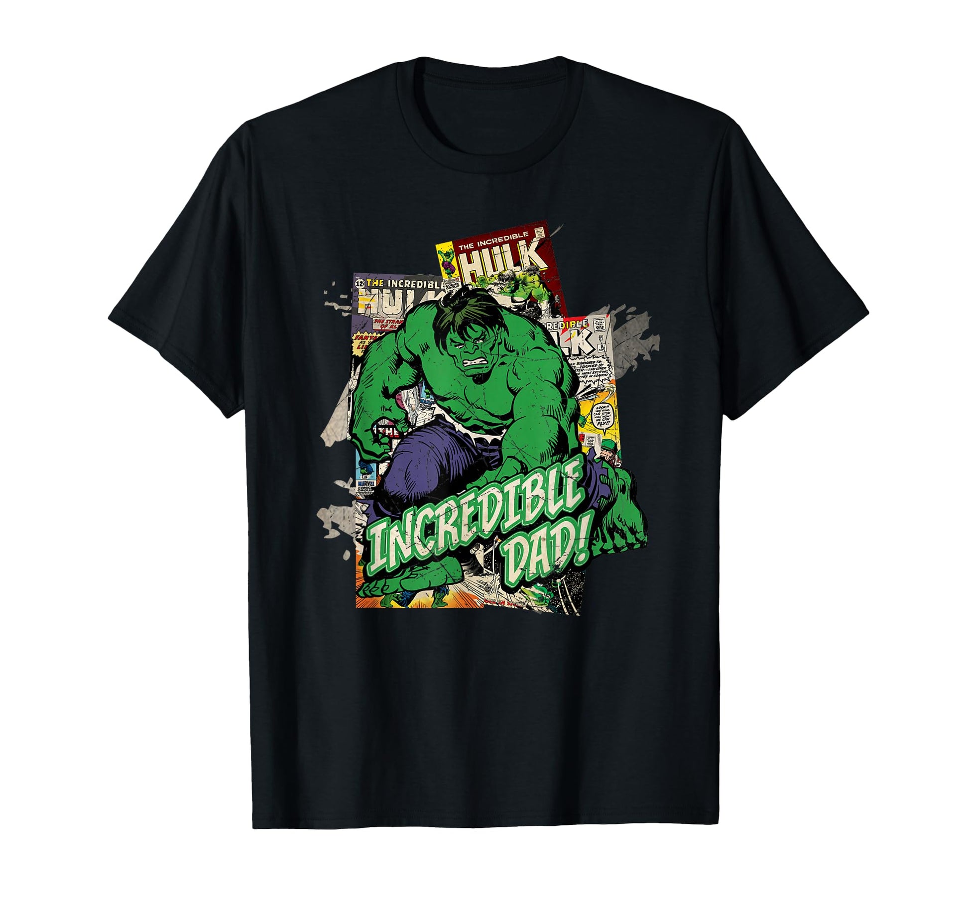 Vigilante Fan Apparel  Dripping Gray Skull Vintage Tee - T-Shirt, Sweatshirt, Hoodie