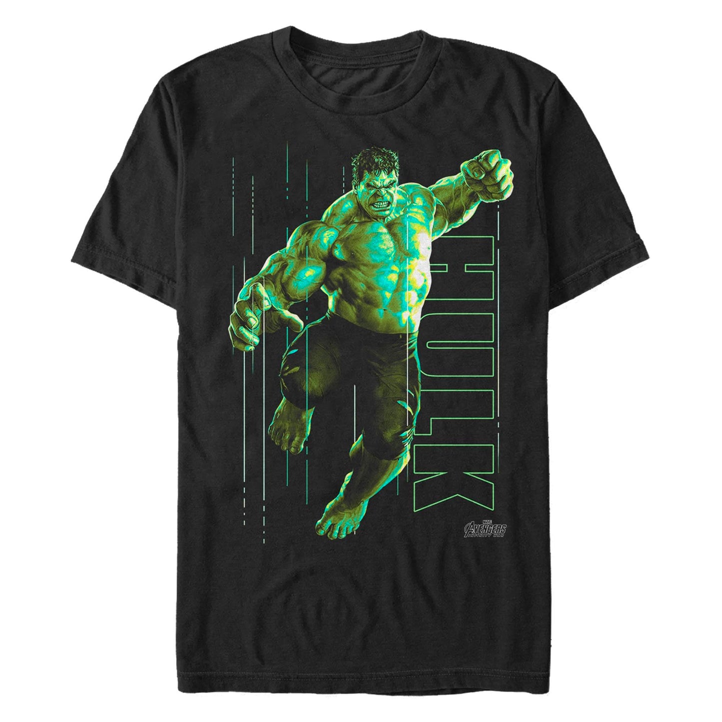 Mutant Hero Fan Apparel  Epic Explosions Solo Poster Tee - T-Shirt, Sweatshirt, Hoodie