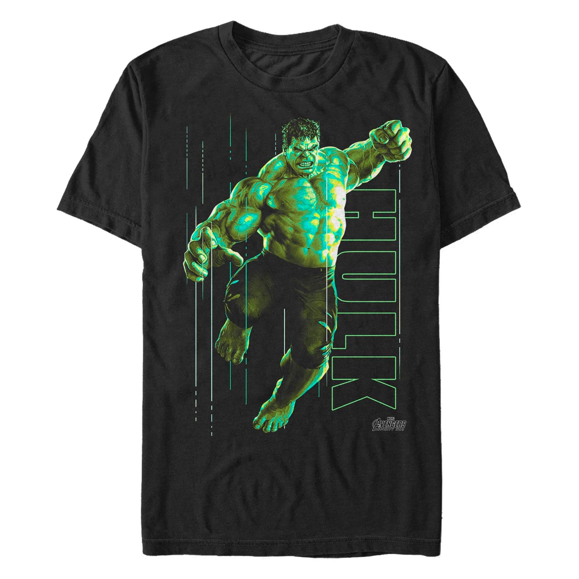 Mutant Hero Fan Apparel  Epic Explosions Solo Poster Tee - T-Shirt, Sweatshirt, Hoodie