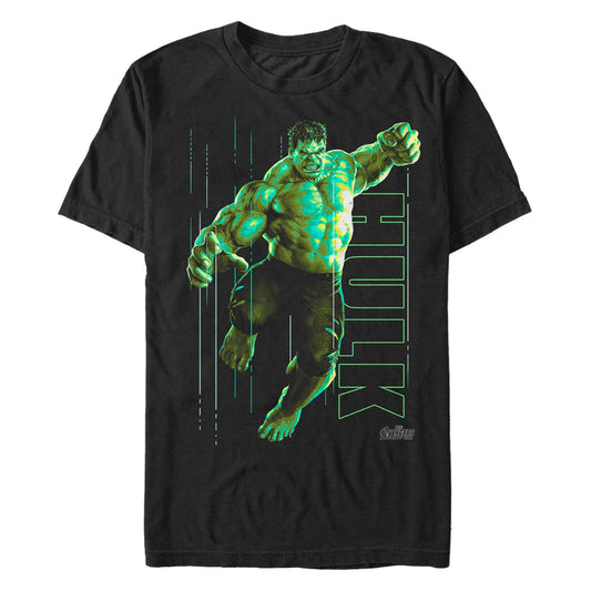Mutant Hero Fan Apparel  Epic Explosions Solo Poster Tee - T-Shirt, Sweatshirt, Hoodie