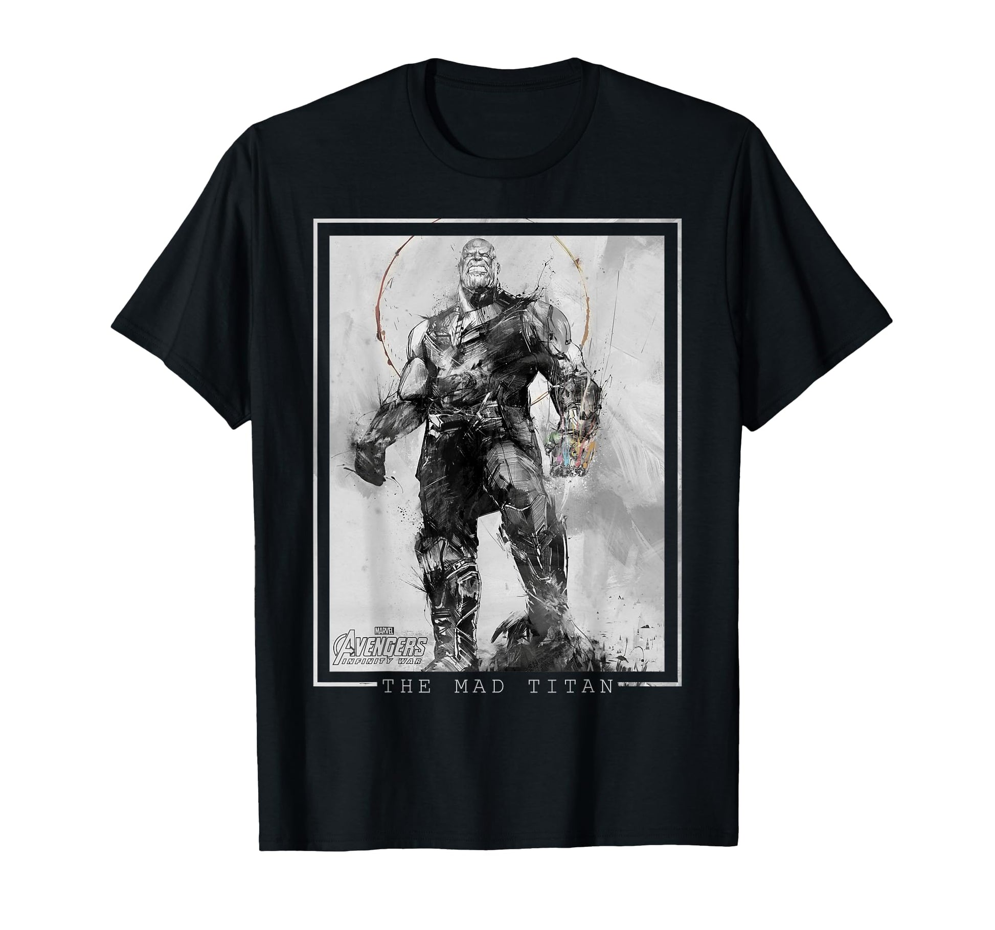Galactic Battle Fan Shirt  Epic Team Steel Symbol Tee - T-Shirt, Sweatshirt, Hoodie