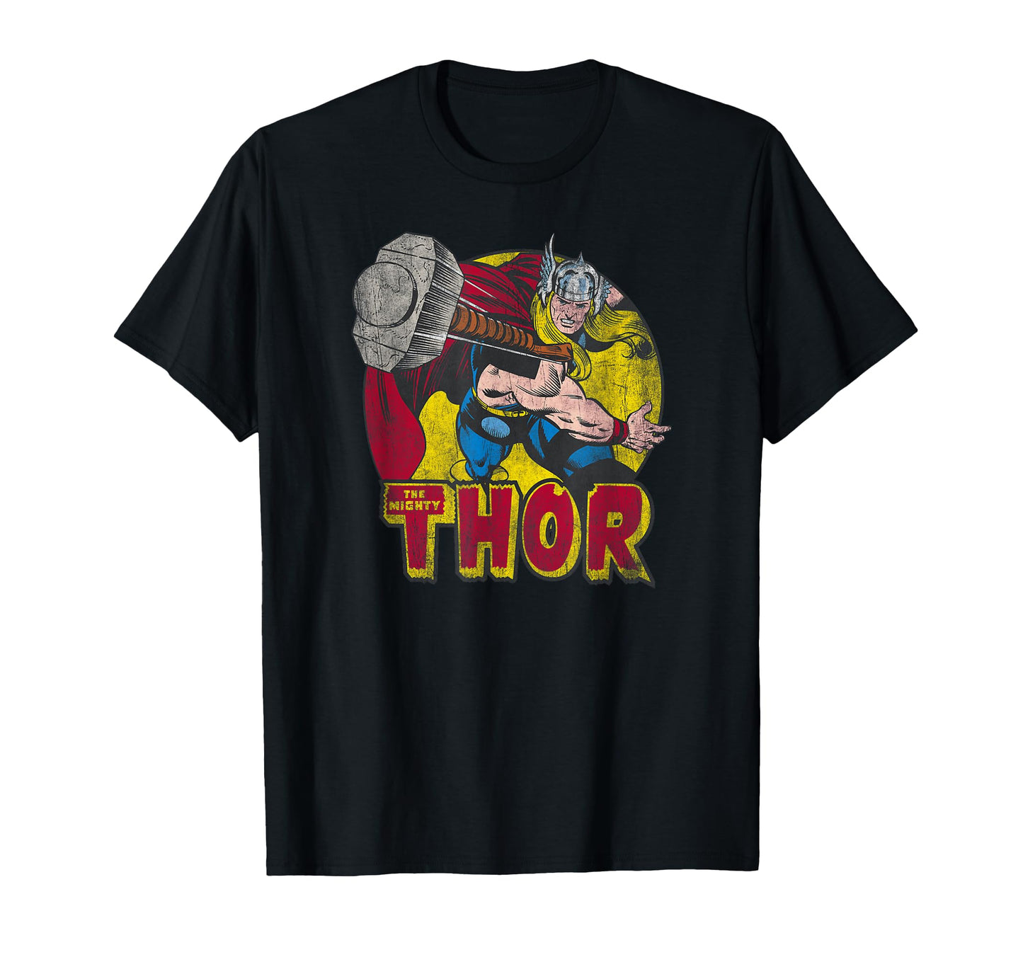 Armored Hero Apparel  Red Dropped Tonal Face Emblem Tee - T-Shirt, Sweatshirt, Hoodie
