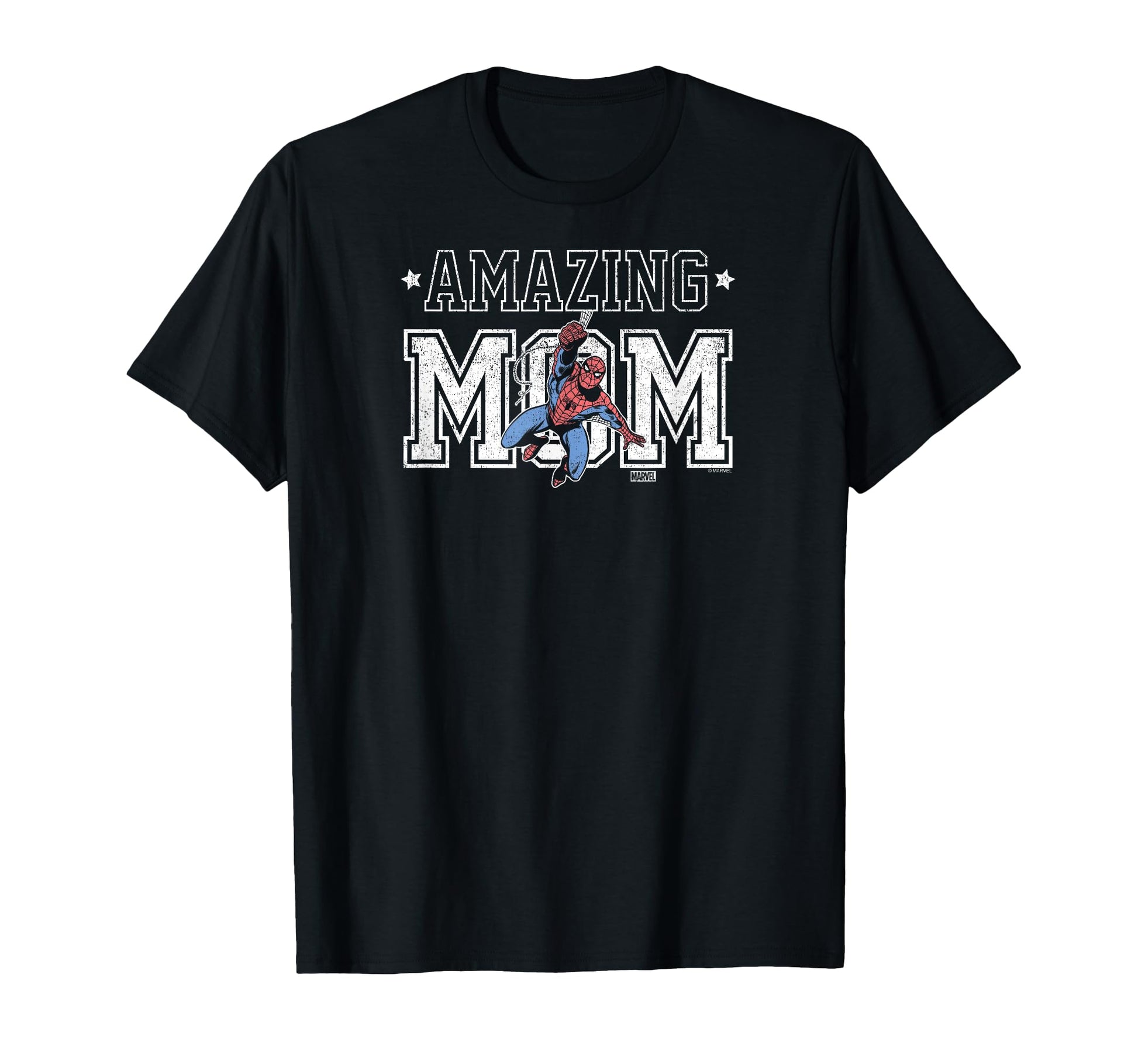 Mother's Day Gift Shirt  Amazing Web Mom Graphic Tee - T-Shirt, Sweatshirt, Hoodie