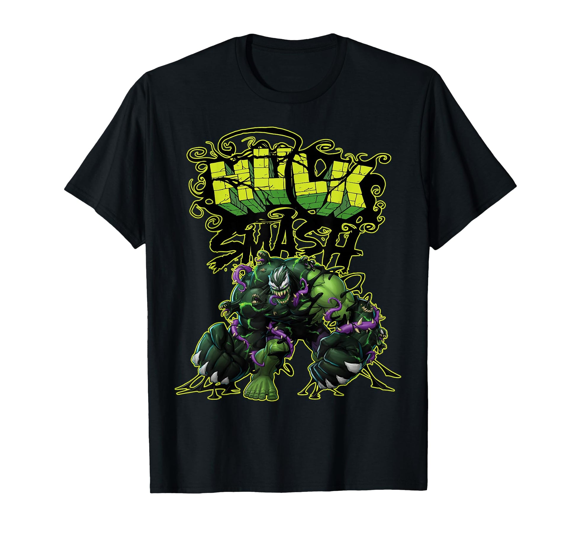 Father's Day Gift Apparel  Mightiest Hero Dad Graphic Tee - T-Shirt, Sweatshirt, Hoodie