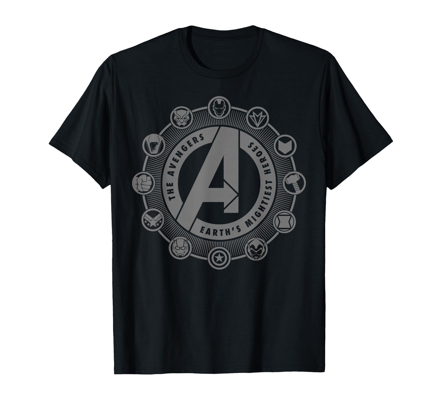 Galactic Raccoon Fan Shirt  Endgame Action Pose Graphic Tee - T-Shirt, Sweatshirt, Hoodie