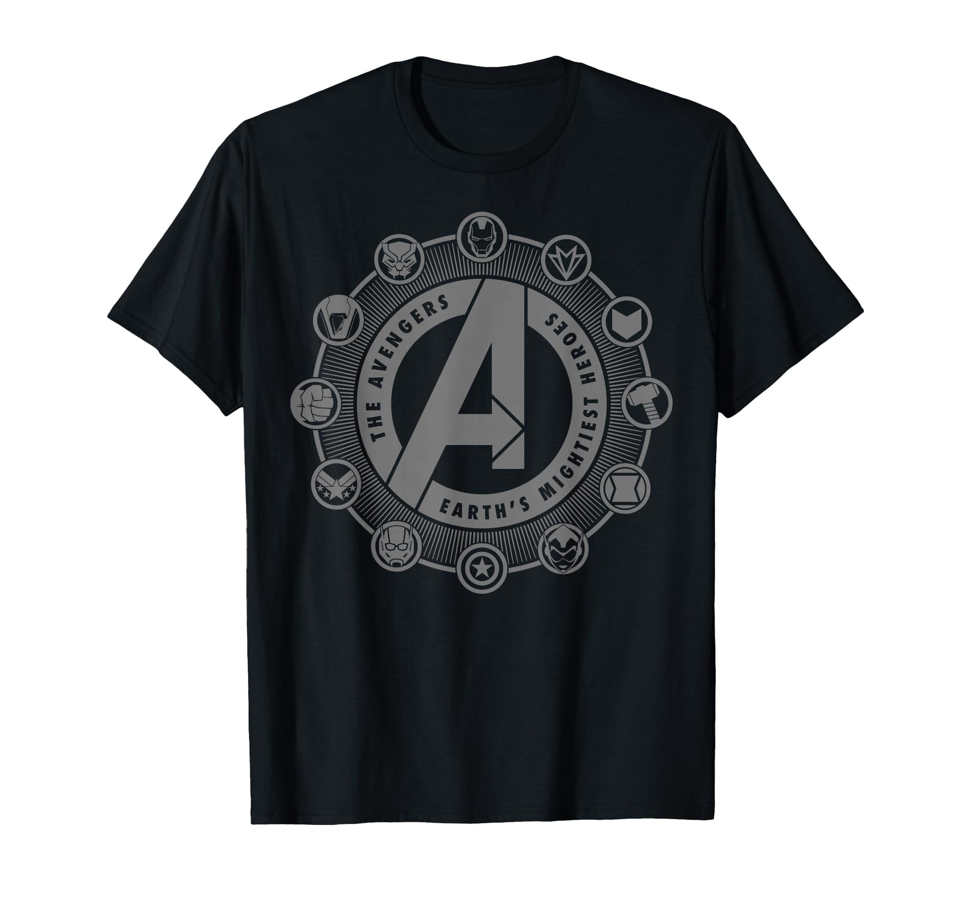 Galactic Raccoon Fan Shirt  Endgame Action Pose Graphic Tee - T-Shirt, Sweatshirt, Hoodie