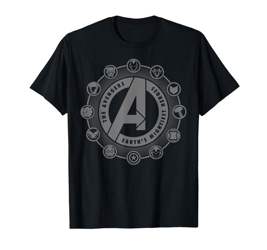 Galactic Raccoon Fan Shirt  Endgame Action Pose Graphic Tee - T-Shirt, Sweatshirt, Hoodie