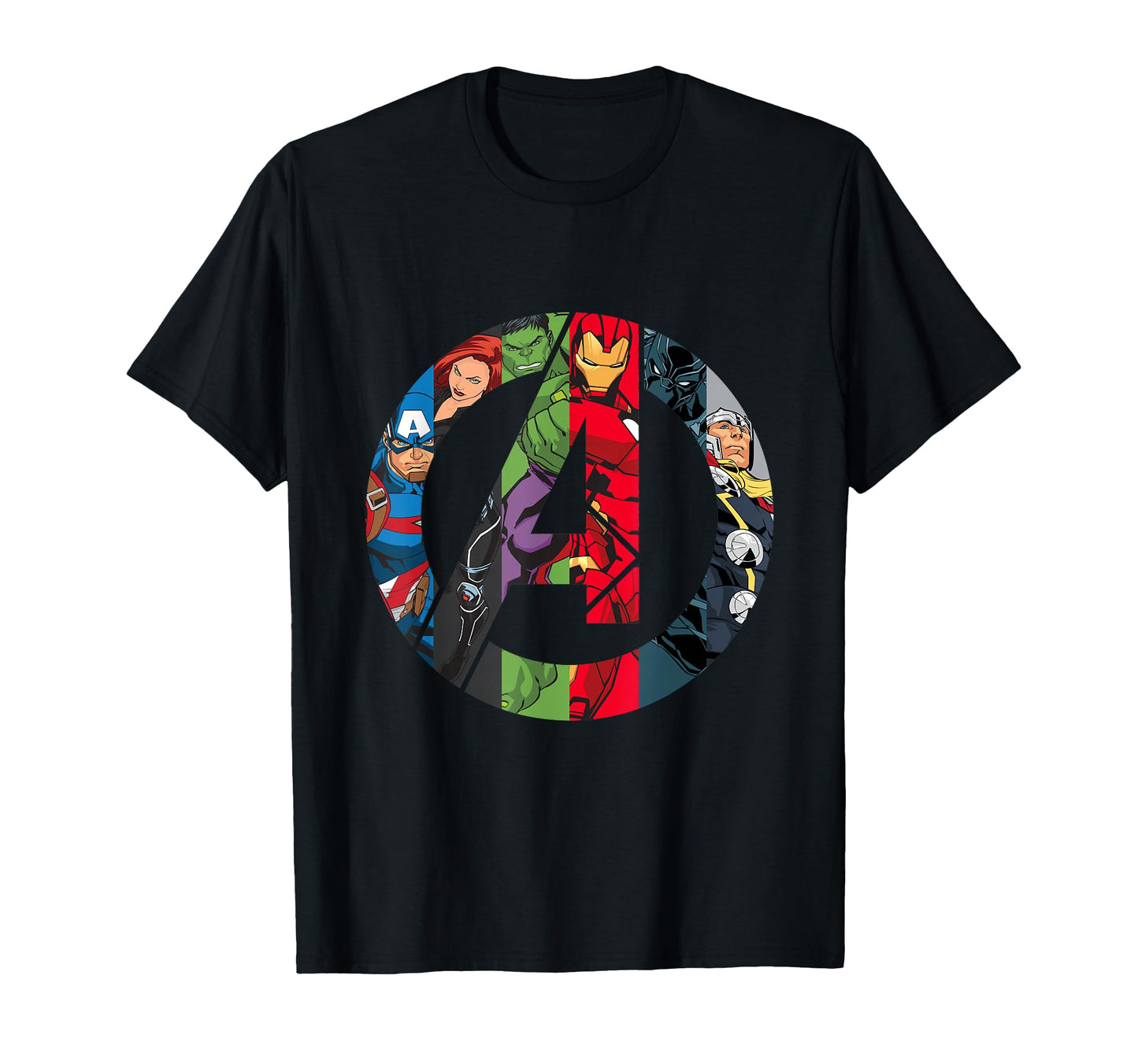 Superhero Supporter Shirt  Classic Action Team Graphic Tee - T-Shirt, Sweatshirt, Hoodie