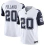Nike Men's Dallas Cowboys Tony Pollard Vapor Fuse Limited Jersey football jersey product view 1