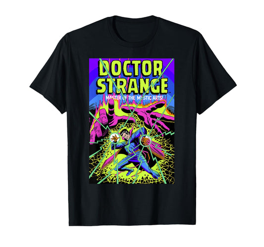 Mutant Fan Apparel  Vintage Sparkle Heroine Poster Tee - T-Shirt, Sweatshirt, Hoodie