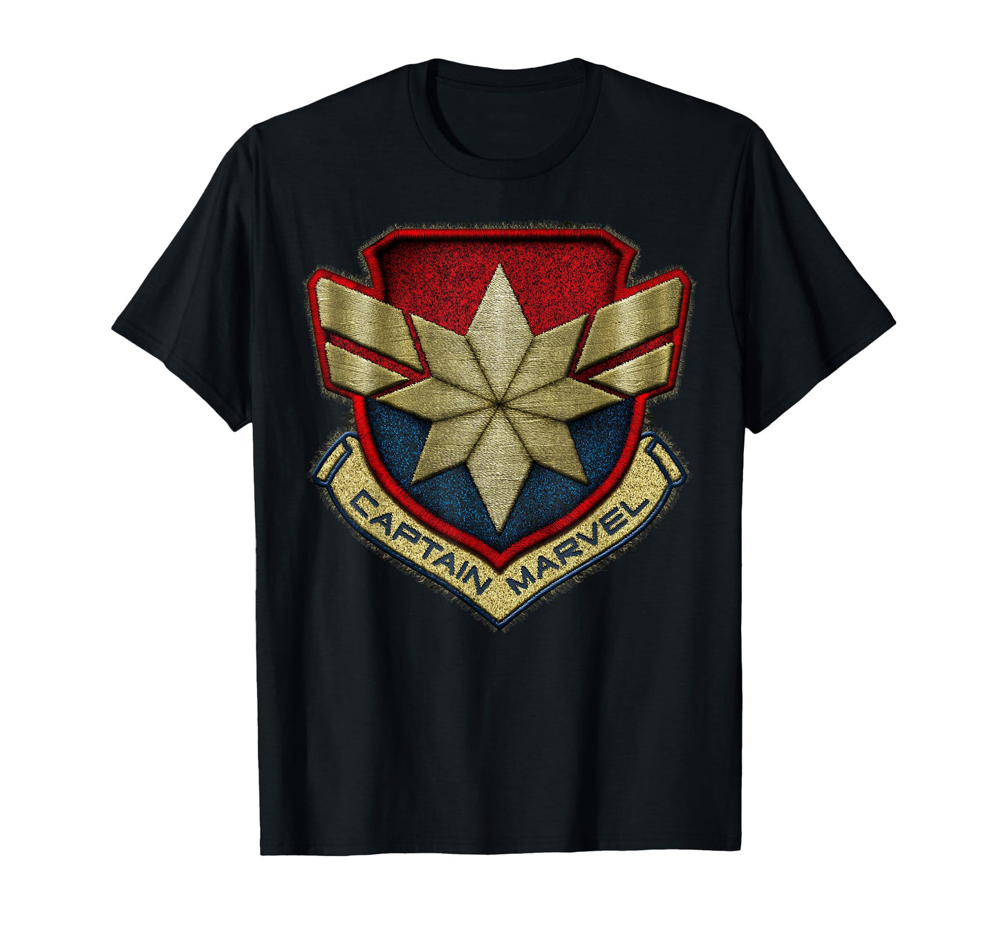 Cosmic Flerken Fan Shirt  Alien Cat Portrait Symbol Tee - T-Shirt, Sweatshirt, Hoodie