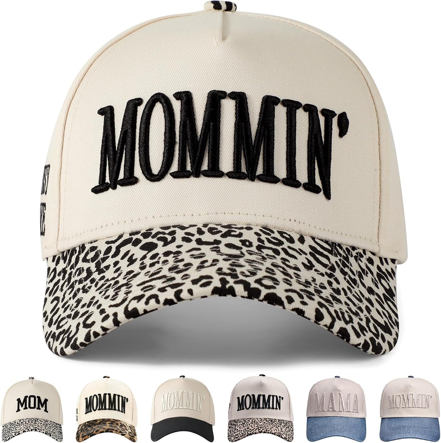Womens Trucker Hat Best Mom Ever Embroidery - Adult & Kids T-Shirts, Sweatshirts & Hoodies apparel design preview 1