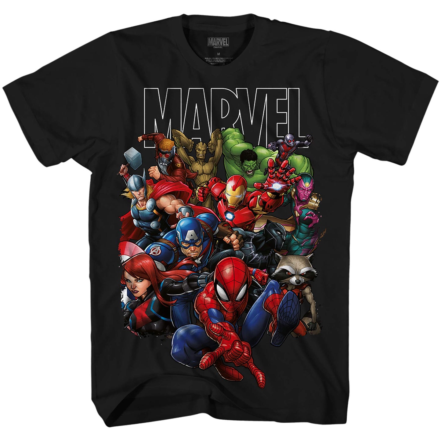Amazing Web Friends Shirt  Team-Up Retro Doodles Graphic Tee - T-Shirt, Sweatshirt, Hoodie
