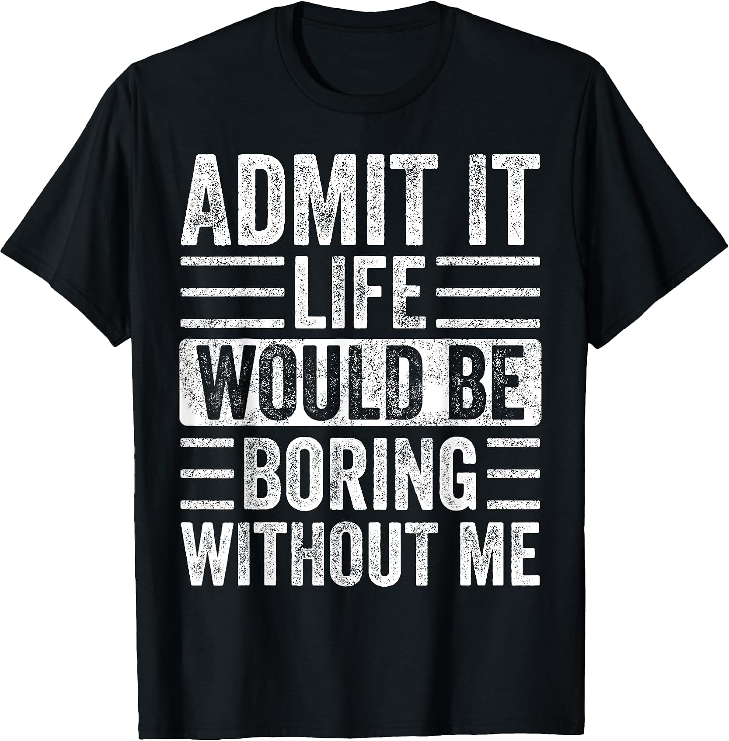 Good Funny Gifts - Adult & Kids T-Shirts, Sweatshirts & Hoodies apparel design preview 1