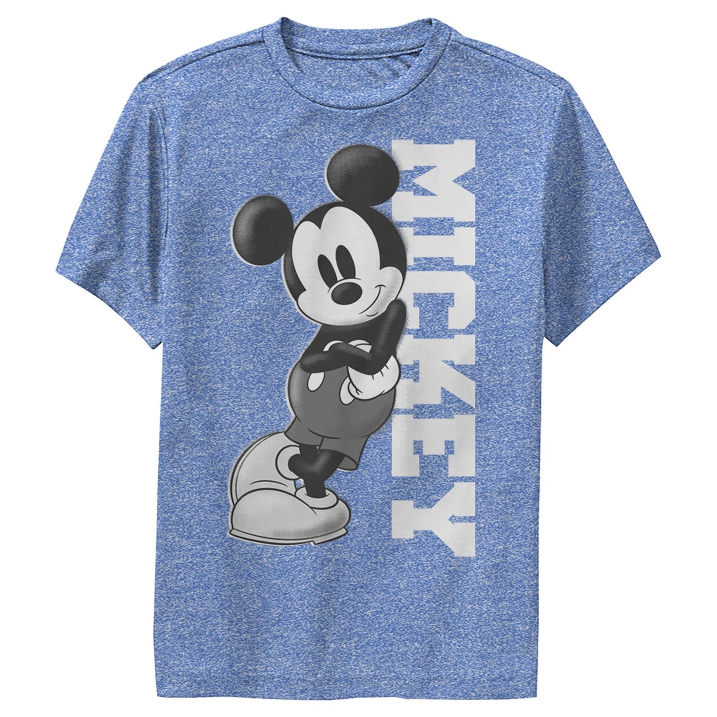 Kids' Theme Park Apparel  Mouse Lean Graphic Tee - T-Shirt, Sweatshirt, Hoodie