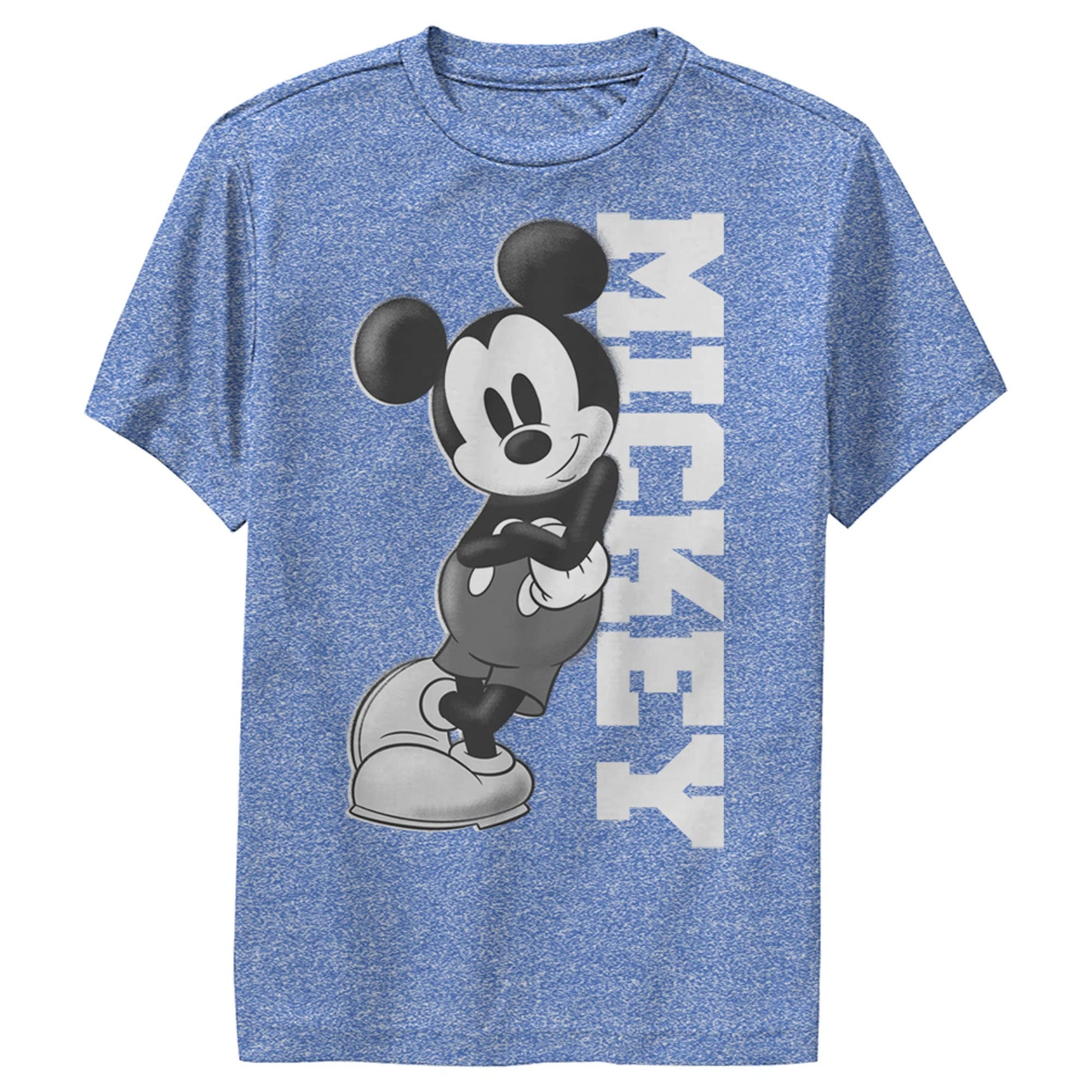 Kids' Theme Park Apparel  Mouse Lean Graphic Tee - T-Shirt, Sweatshirt, Hoodie