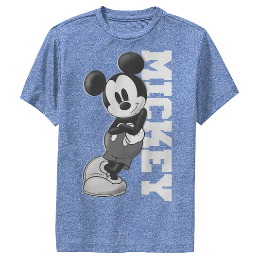 Kids' Theme Park Apparel  Mouse Lean Graphic Tee - T-Shirt, Sweatshirt, Hoodie