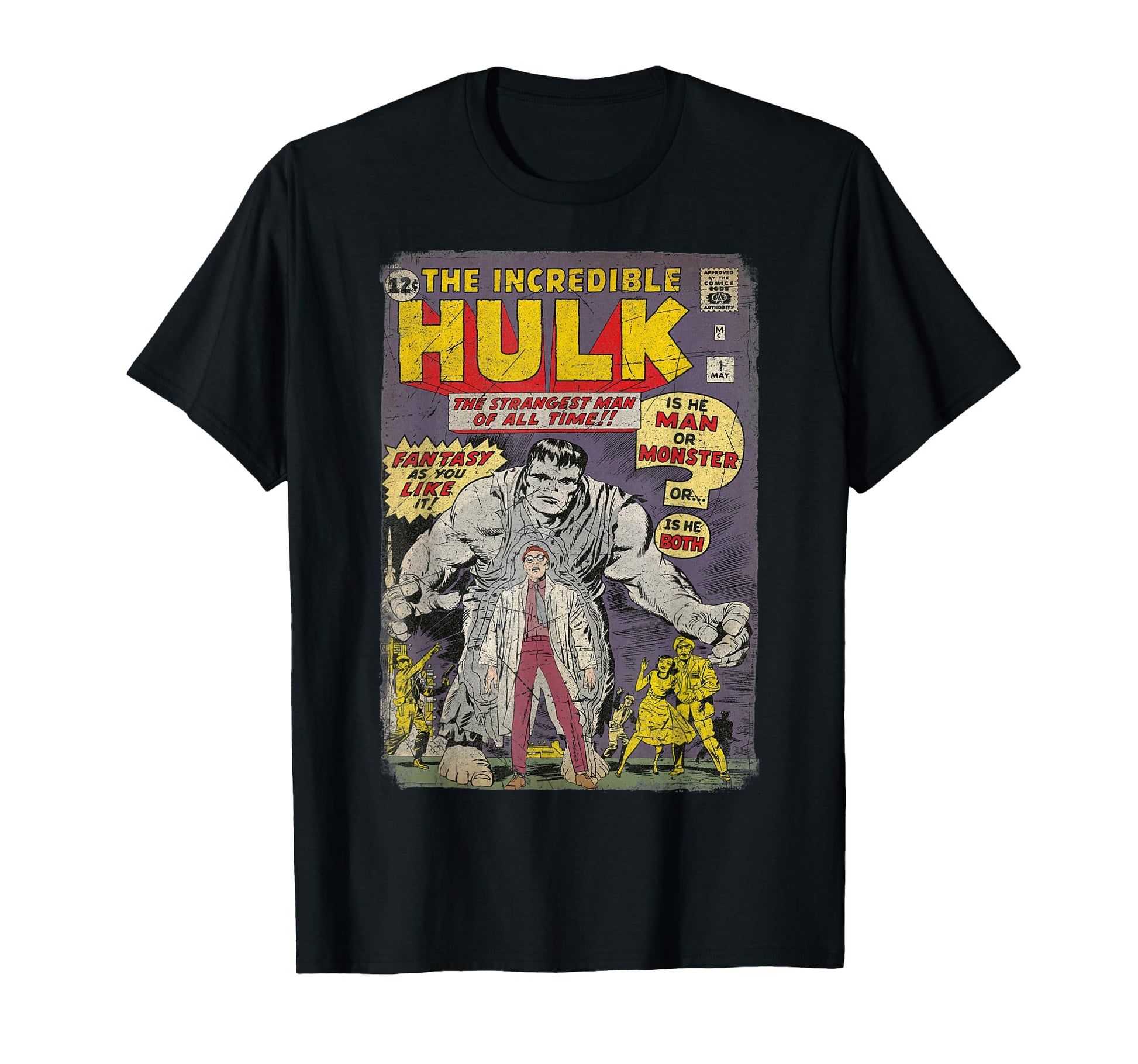 Mercenary Fan Shirt  30th Anniversary Est 1991 Panels Tee - T-Shirt, Sweatshirt, Hoodie