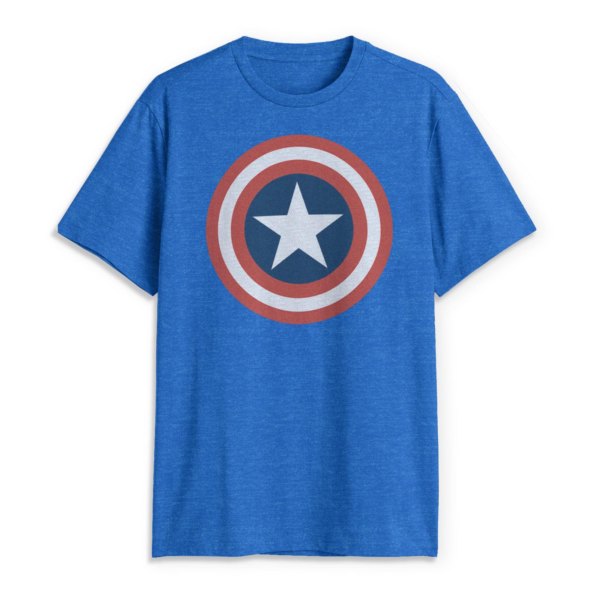 Mutant Hero Fan Shirt  Glowing Cards Thrower Graphic Tee - T-Shirt, Sweatshirt, Hoodie