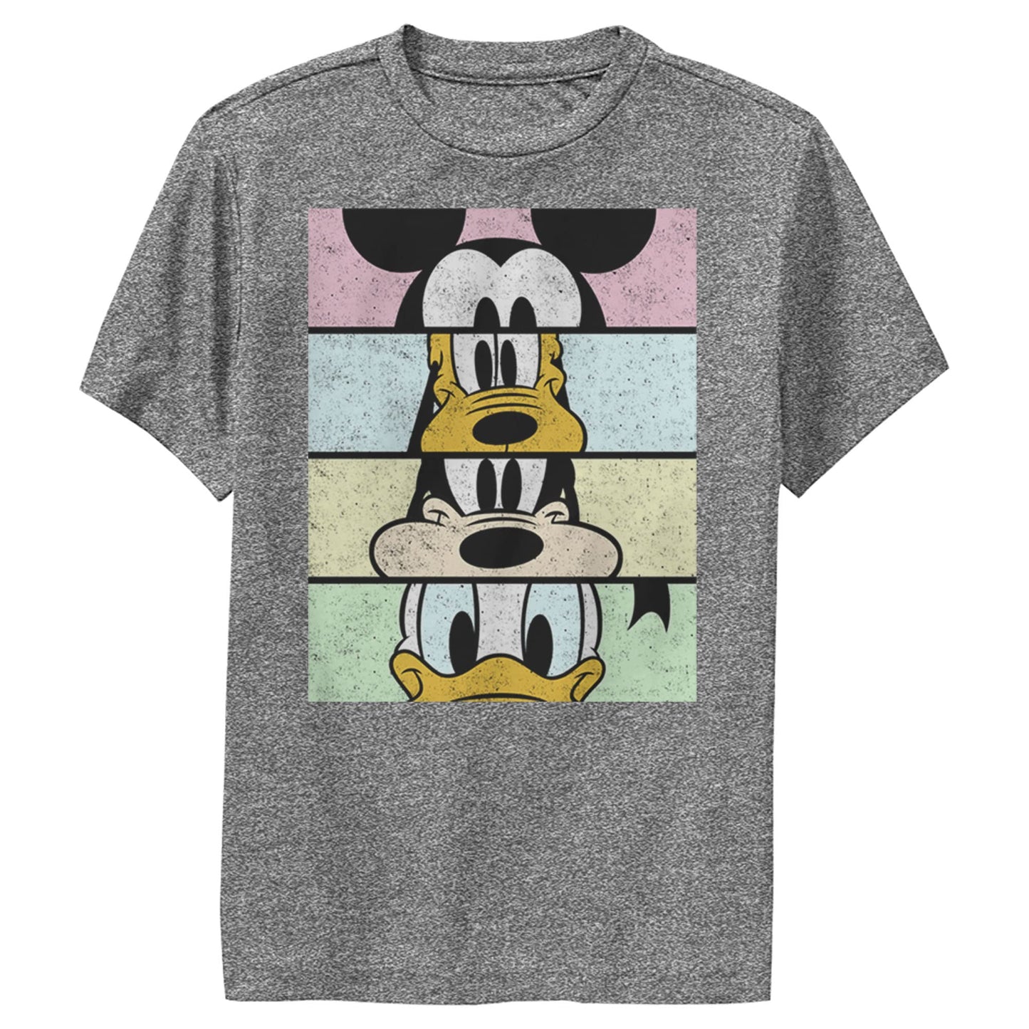 Boys' Theme Park Apparel  Classic Crew Crop Graphic Tee - T-Shirt, Sweatshirt, Hoodie