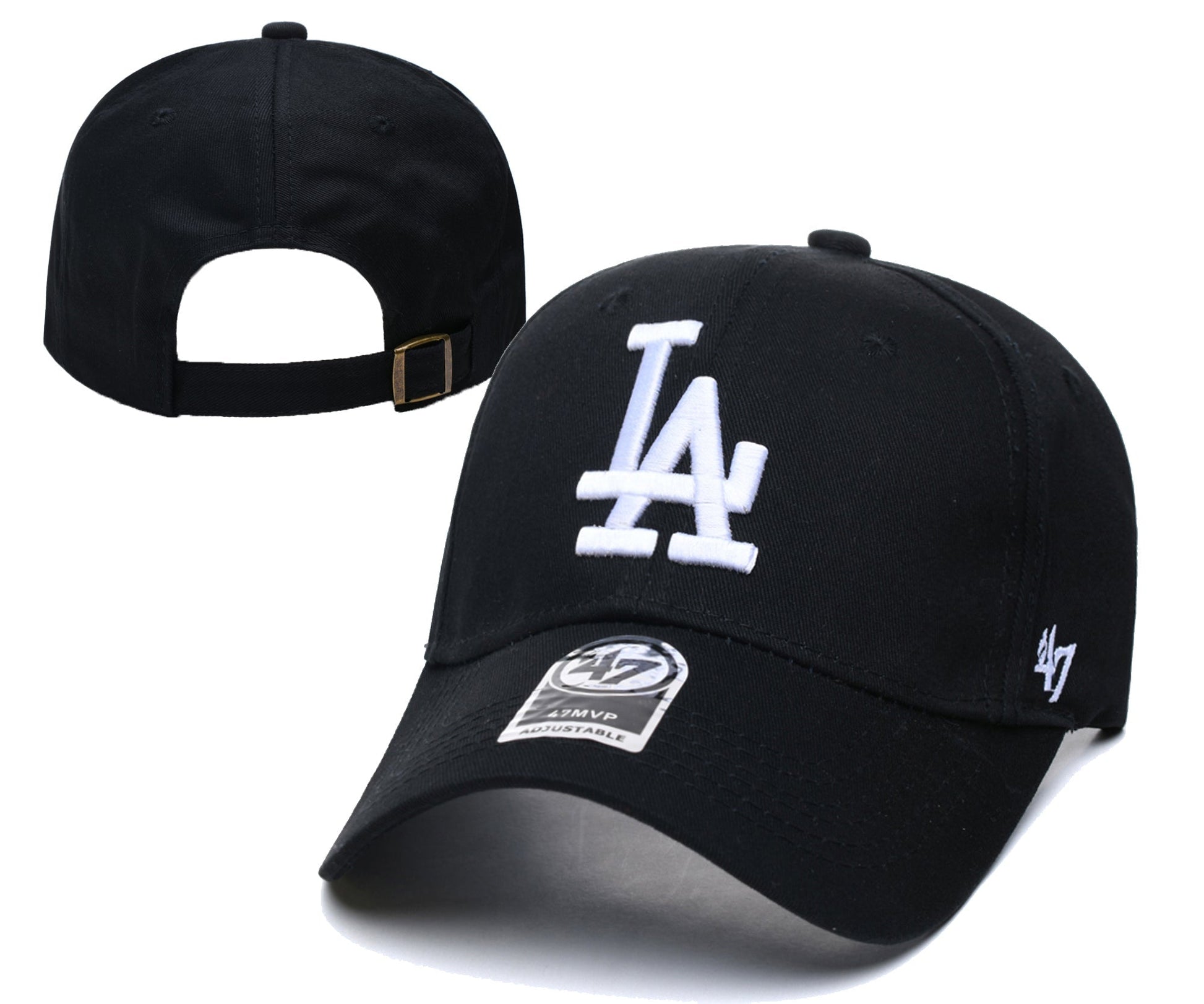 Los Angeles Dodgers Snapback baseball jersey product view 1