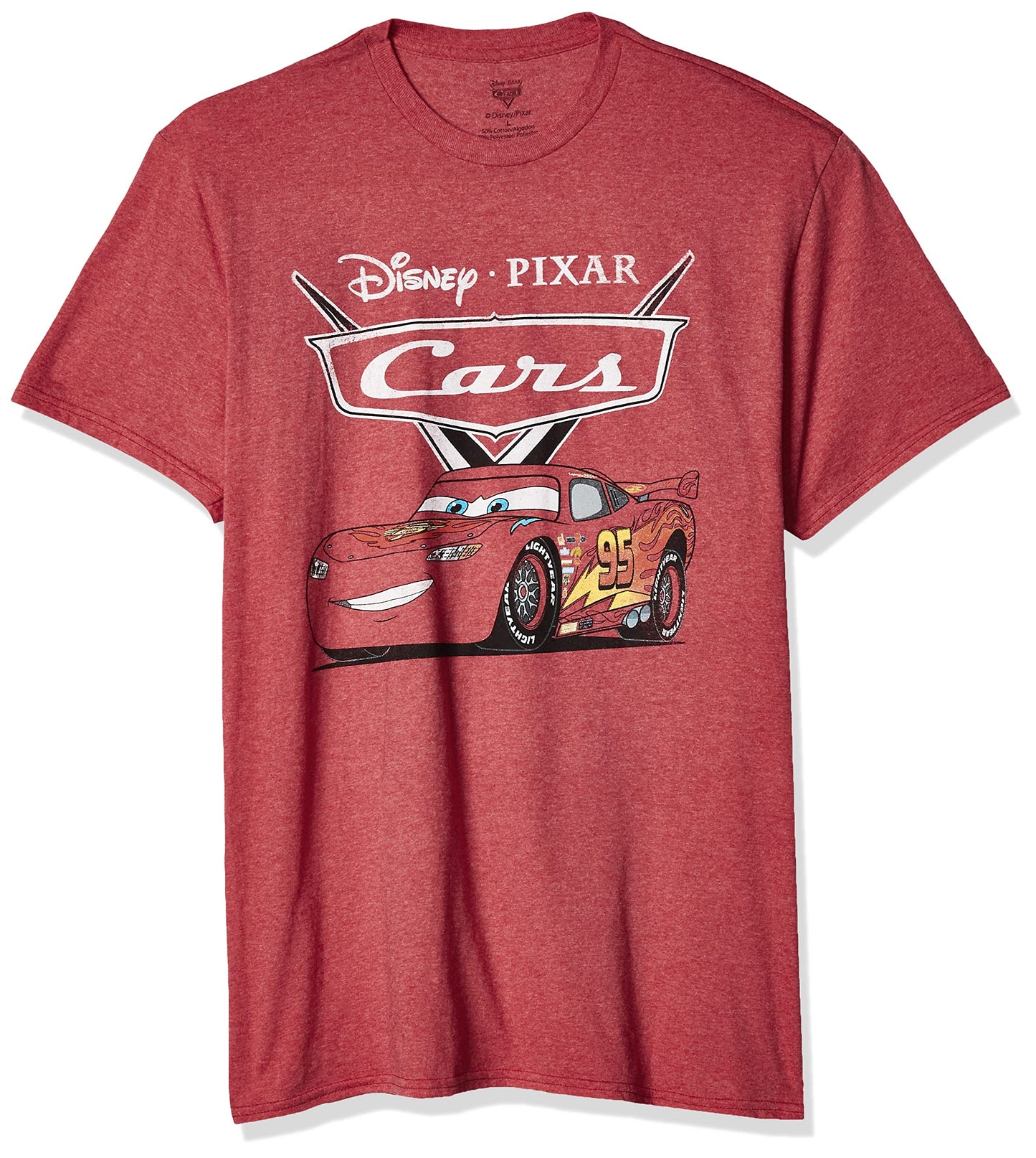 Speed Enthusiast Apparel  Red Racing Car Graphic Tee - T-Shirt, Sweatshirt, Hoodie
