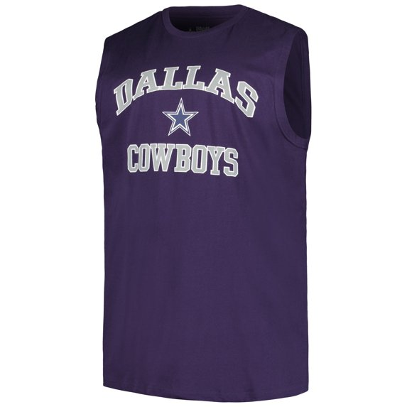 Men's Micah Parsons Navy Dallas Cowboys football jersey product view 2