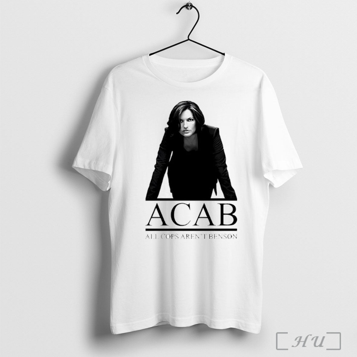 Acab All Cops Arent Benson - Adult & Kids T-Shirts, Sweatshirts & Hoodies apparel design preview 1