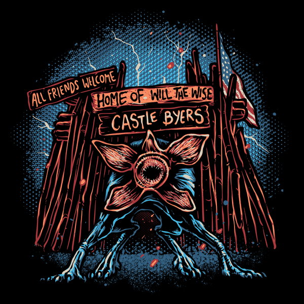 Back To Where It All Began - Adult & Kids T-Shirts, Sweatshirts & Hoodies apparel design preview 1