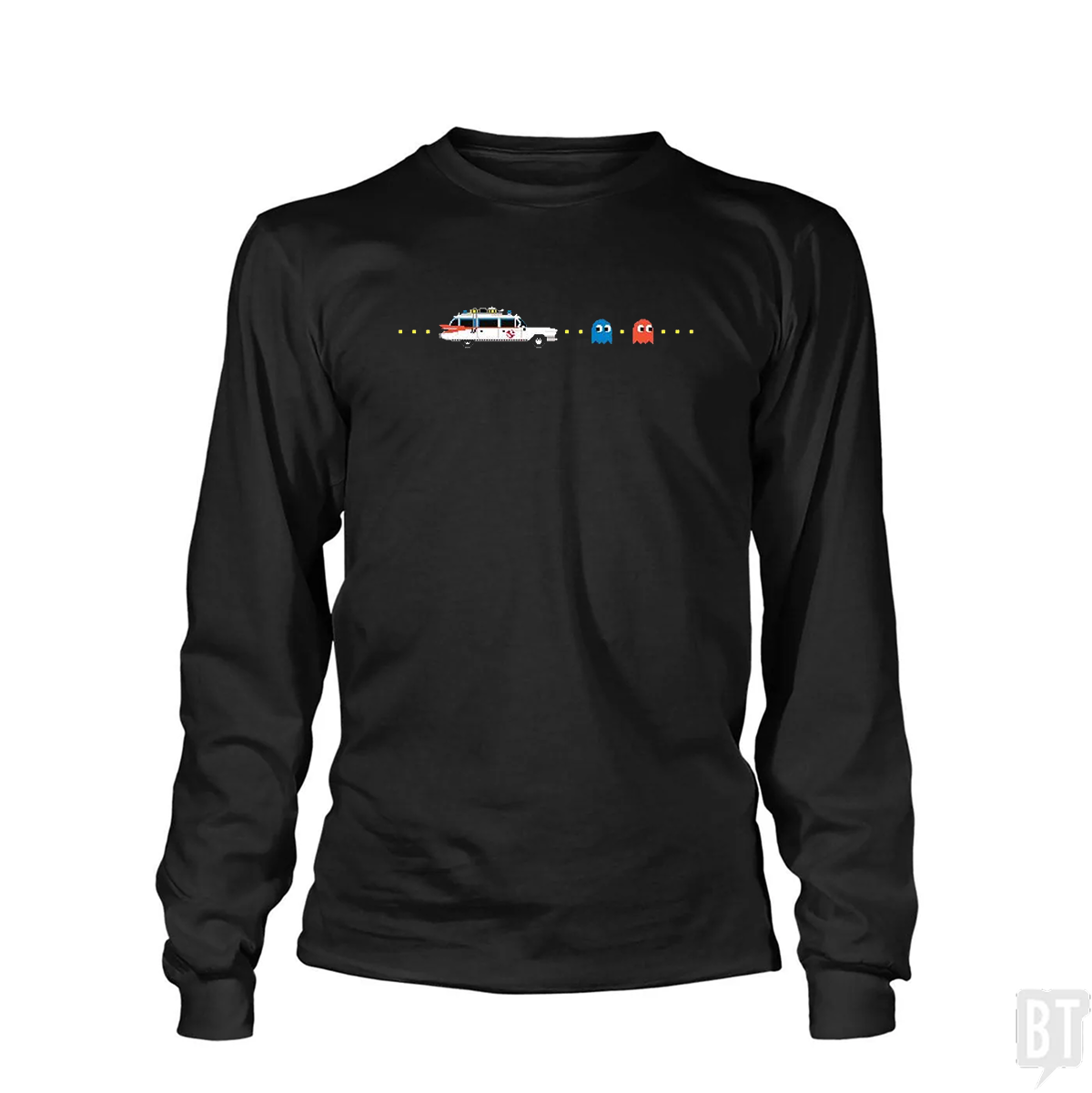 Busters - Adult & Kids T-Shirts, Sweatshirts & Hoodies apparel design preview 1
