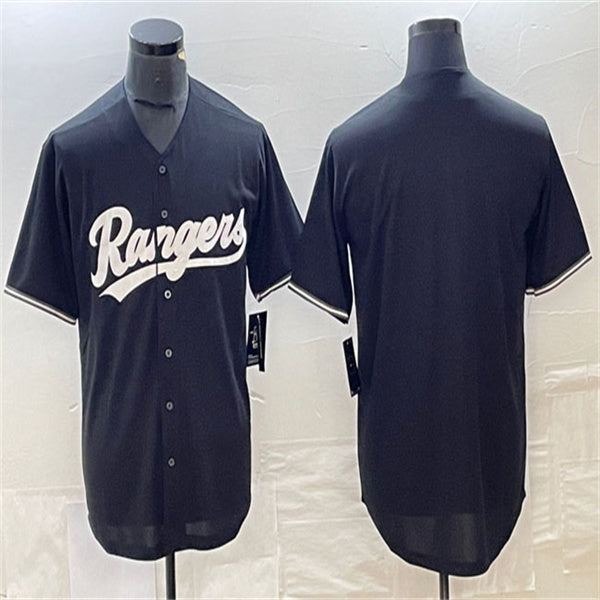 Los Angeles Dodgers Blank Black Home Authentic Patch Jersey Baseball Jerseys baseball jersey product view 1