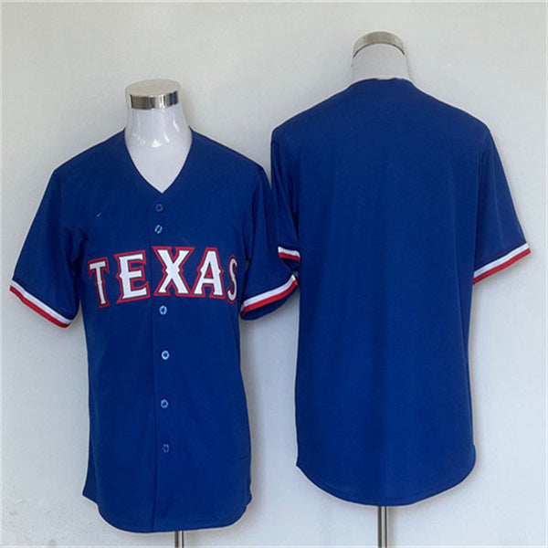 Los Angeles Dodgers Blank Royal Home Authentic Patch Jersey Baseball Jerseys baseball jersey product view 1