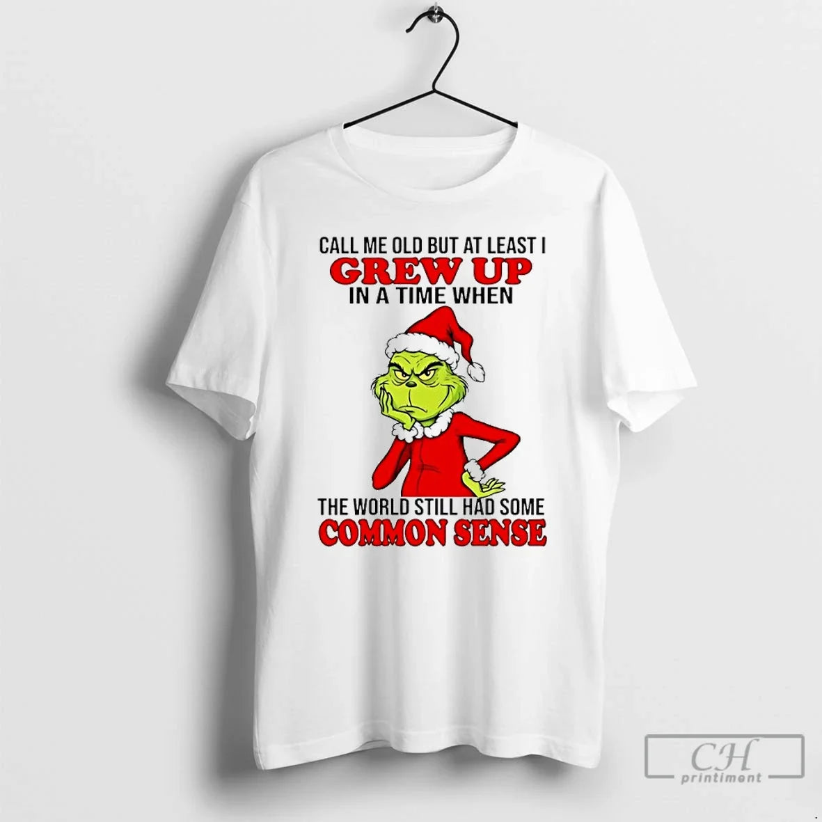 Classic Call Me Old But At Least I Grew Up In A Time - Adult & Kids T-Shirts, Sweatshirts & Hoodies apparel design preview 1