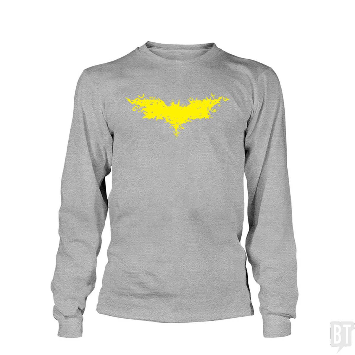 The Bat - Adult & Kids T-Shirts, Sweatshirts & Hoodies apparel design preview 1