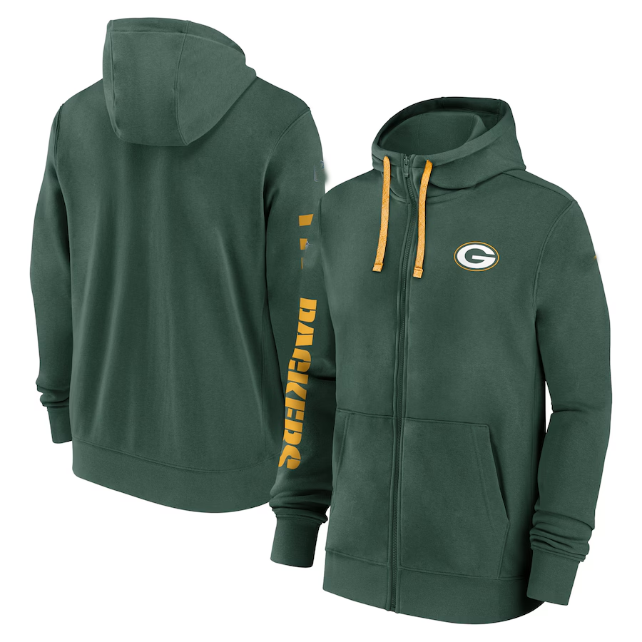 GB.Packers Player Jersey Salute To Service Club Pullover Hoodie Stitched American Football Jerseys football jersey product view 1