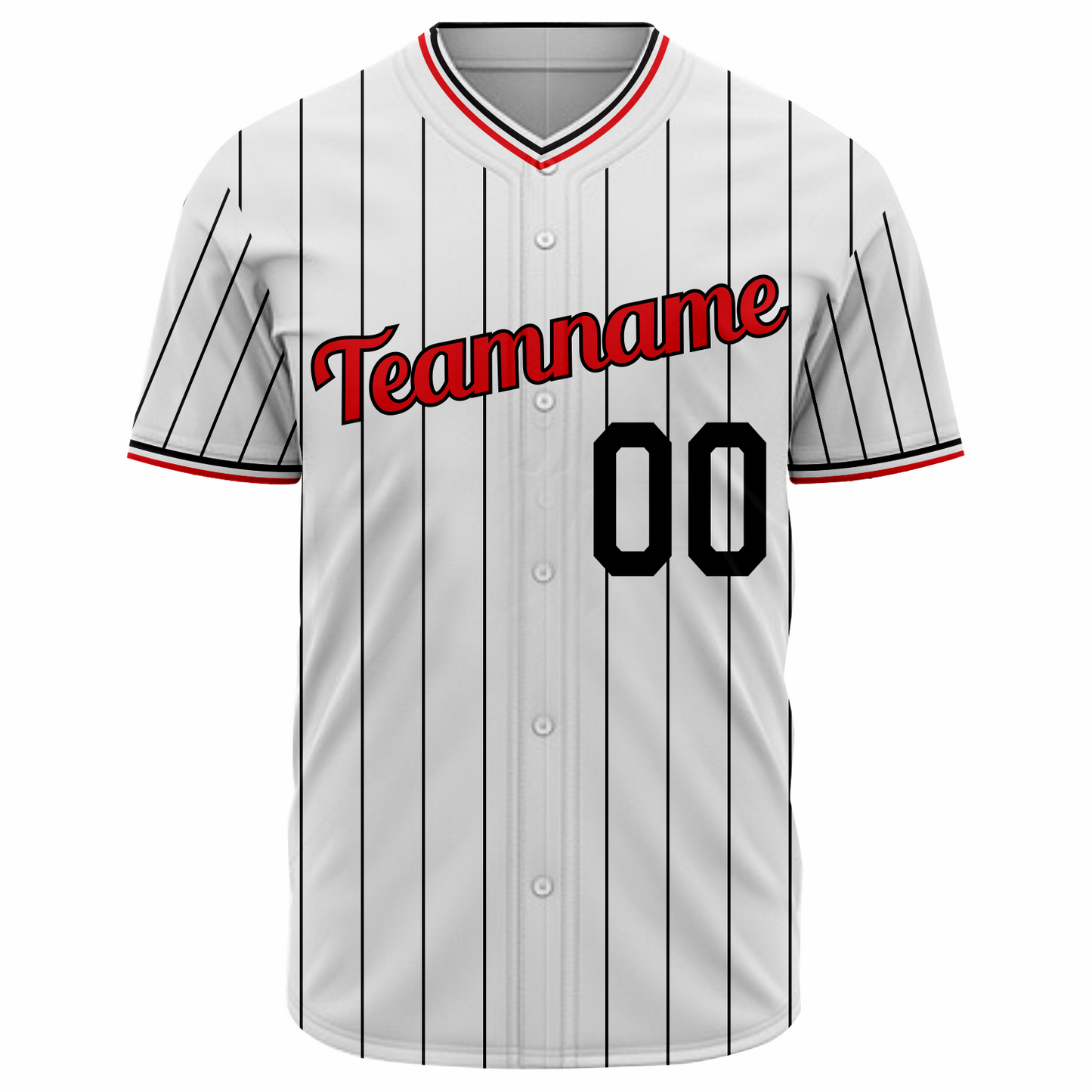 Guinness SS Baseball Jersey baseball jersey product view 1
