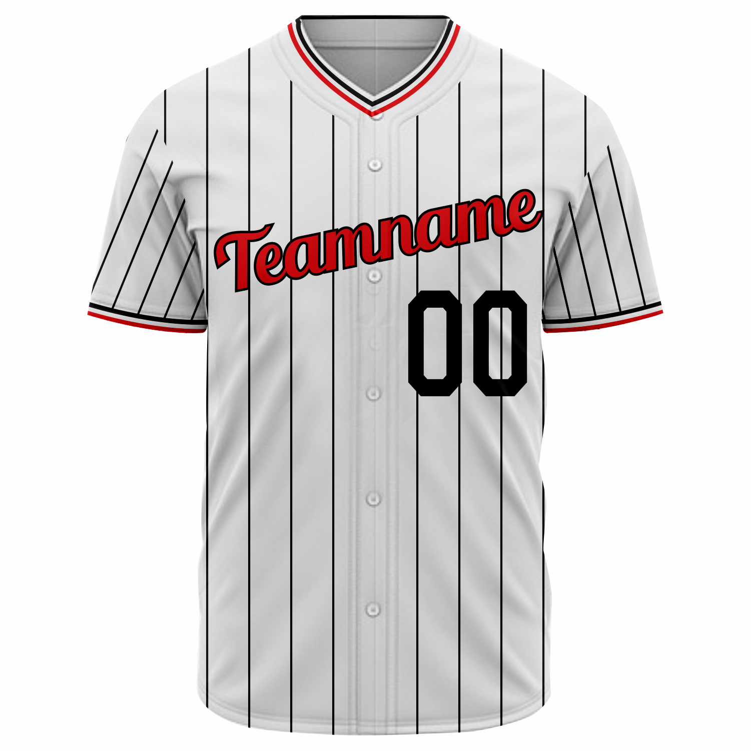 Guinness SS Baseball Jersey baseball jersey product view 1
