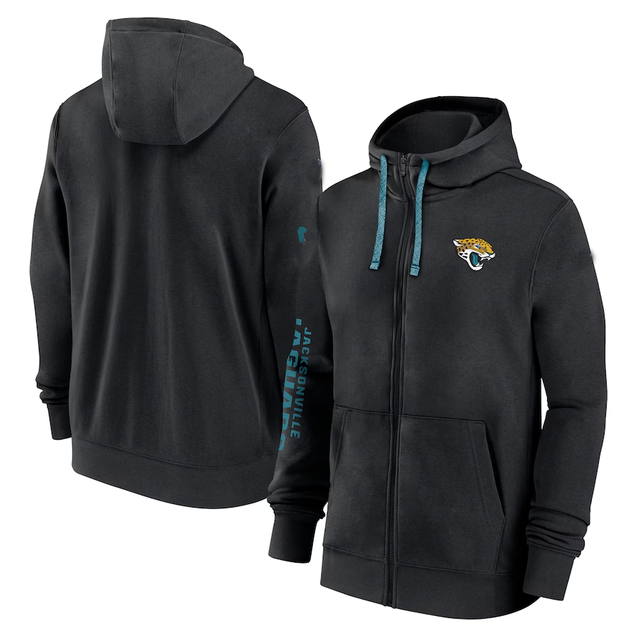 J.Jaguars Salute To Service Club Pullover Hoodie Birthday gifts Player Jersey Stitched American Football Jerseys football jersey product view 1