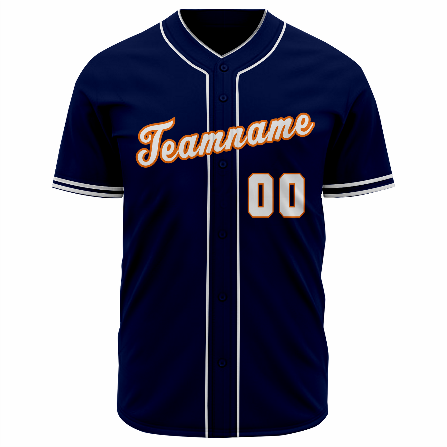 Lambert SS Baseball Jersey baseball jersey product view 1