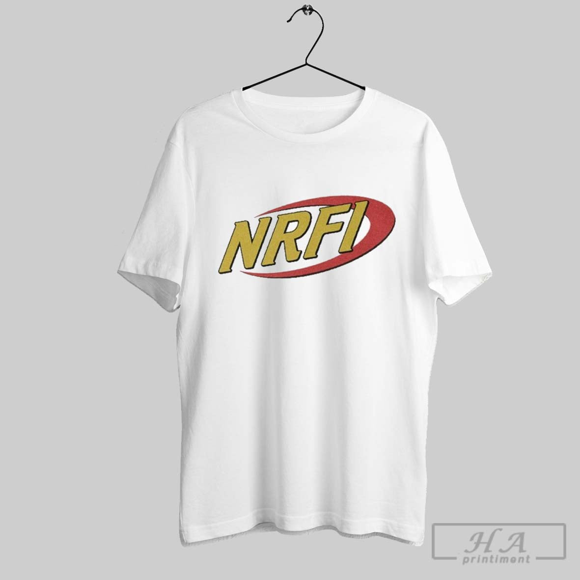 Nfri Logo - Adult & Kids T-Shirts, Sweatshirts & Hoodies apparel design preview 1