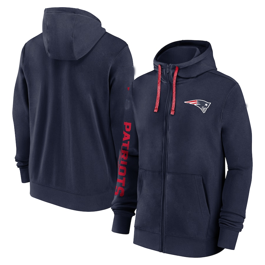 NE.Patriots Salute To Service Club Pullover Hoodie Player Jersey Birthday gifts Stitched American Football Jerseys football jersey product view 1