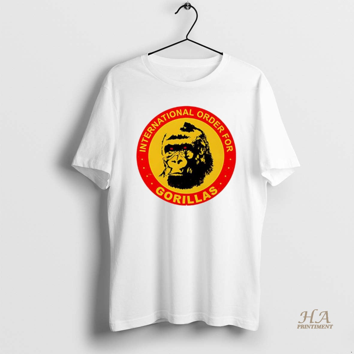 Official Chris Knight Real Genius International Order - Adult & Kids T-Shirts, Sweatshirts & Hoodies apparel design preview 1