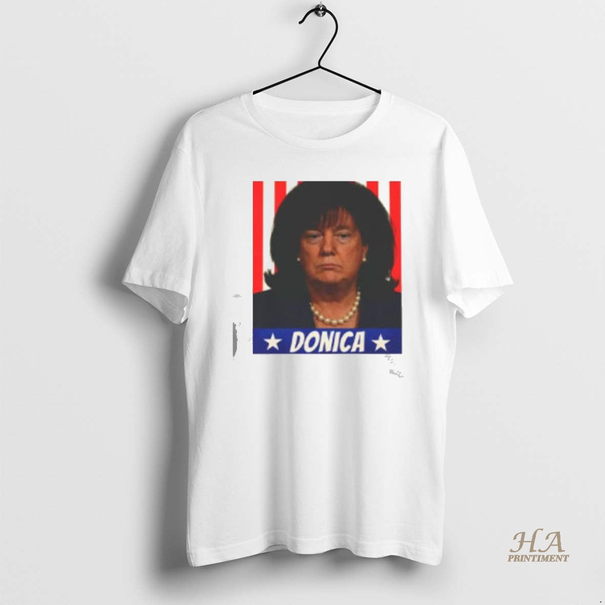 Official Donica Lewinsky Parody 2025 - Adult & Kids T-Shirts, Sweatshirts & Hoodies apparel design preview 1