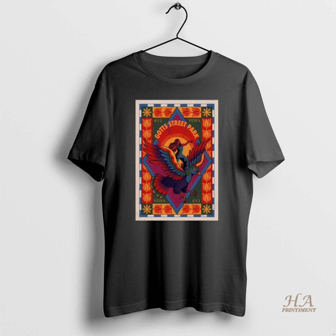 Official Gotts Street Park Vera Groningen December 4 - Adult & Kids T-Shirts, Sweatshirts & Hoodies apparel design preview 1