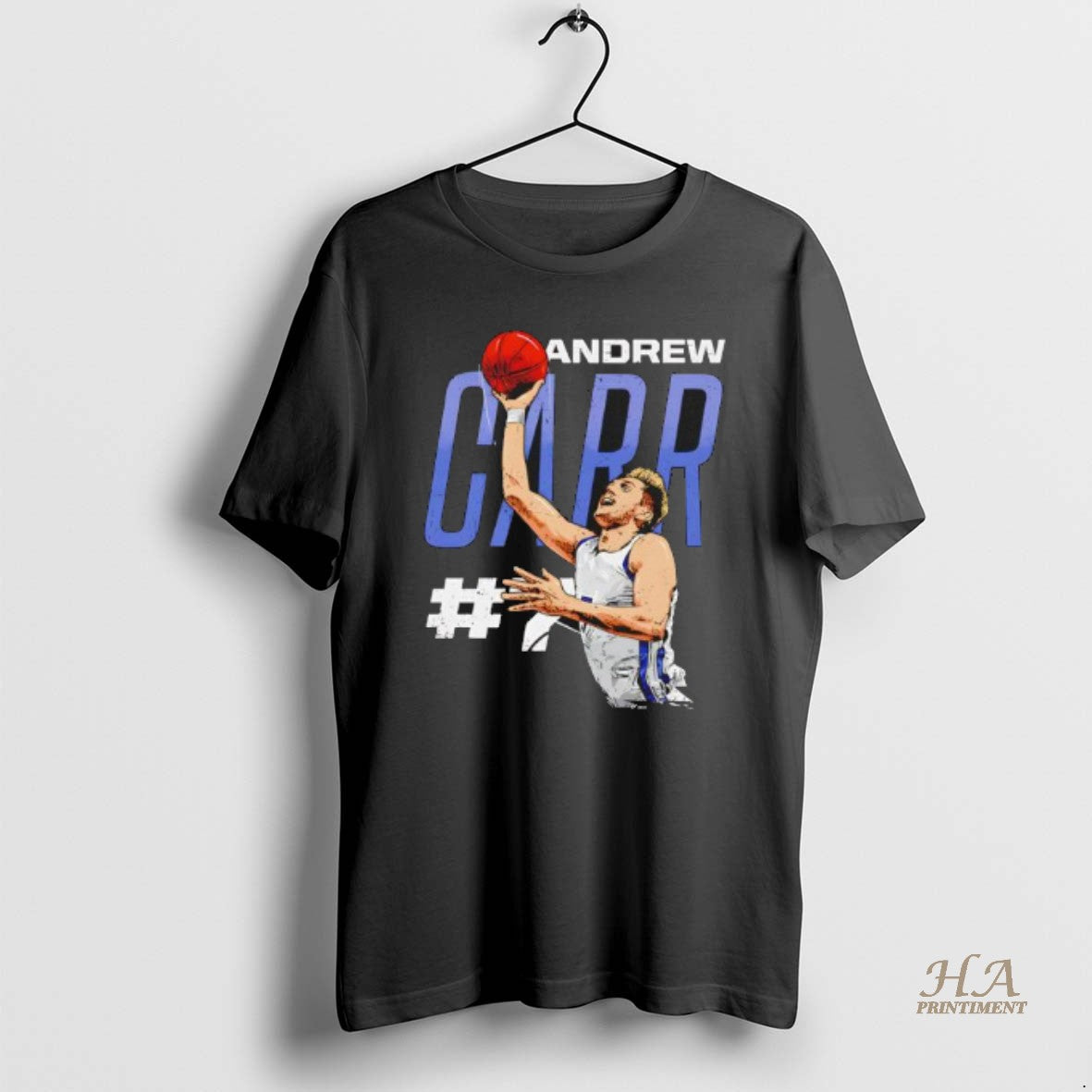 Official Kentucky Wildcats Mens Basketball Andrew - Adult & Kids T-Shirts, Sweatshirts & Hoodies apparel design preview 1