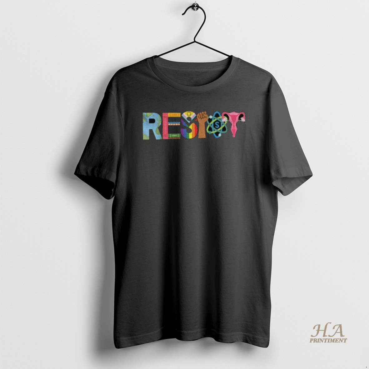 Official Reproductive Lgbt Rights Social Justice - Adult & Kids T-Shirts, Sweatshirts & Hoodies apparel design preview 1