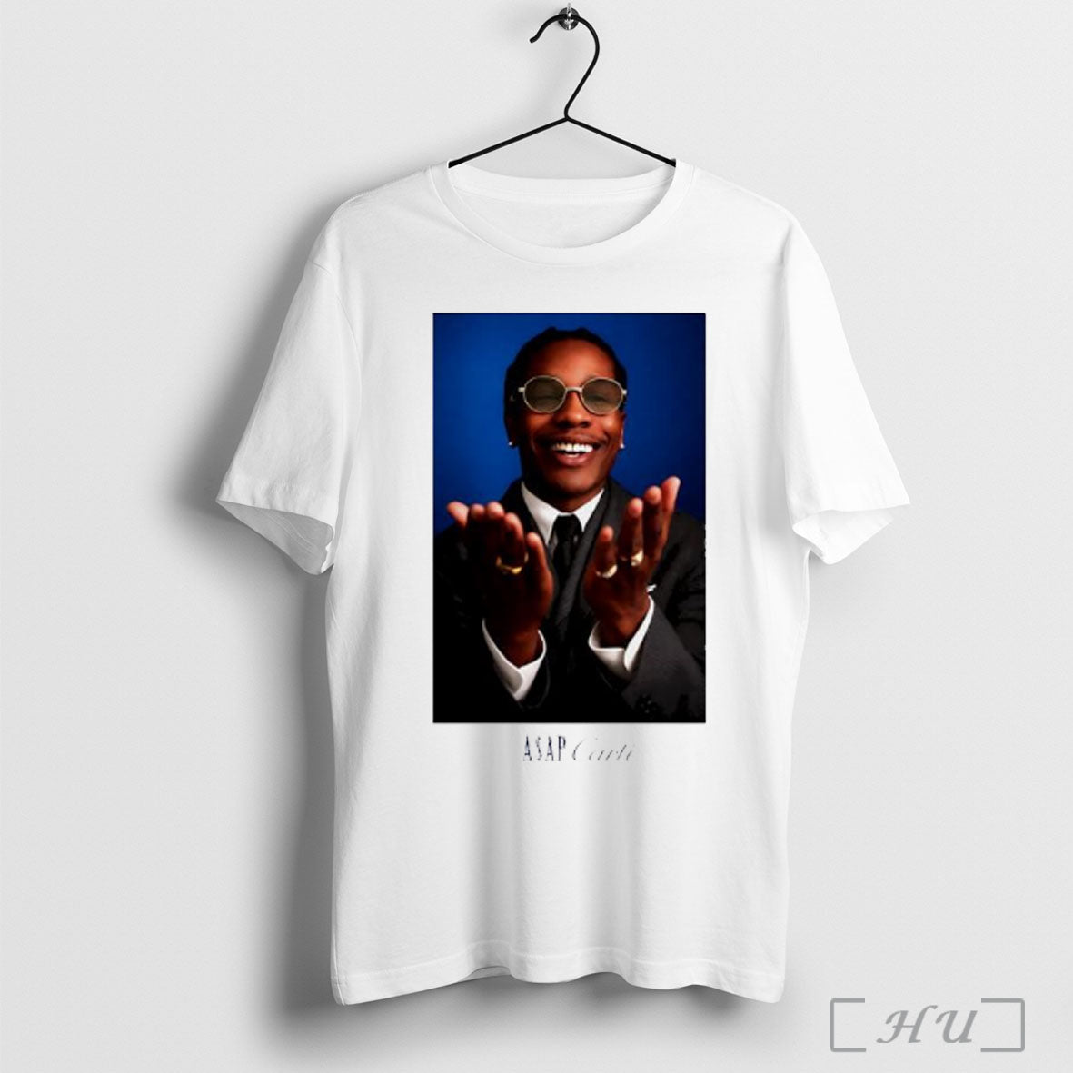 Officials Asap Rocky Carti Photo - Adult & Kids T-Shirts, Sweatshirts & Hoodies apparel design preview 1