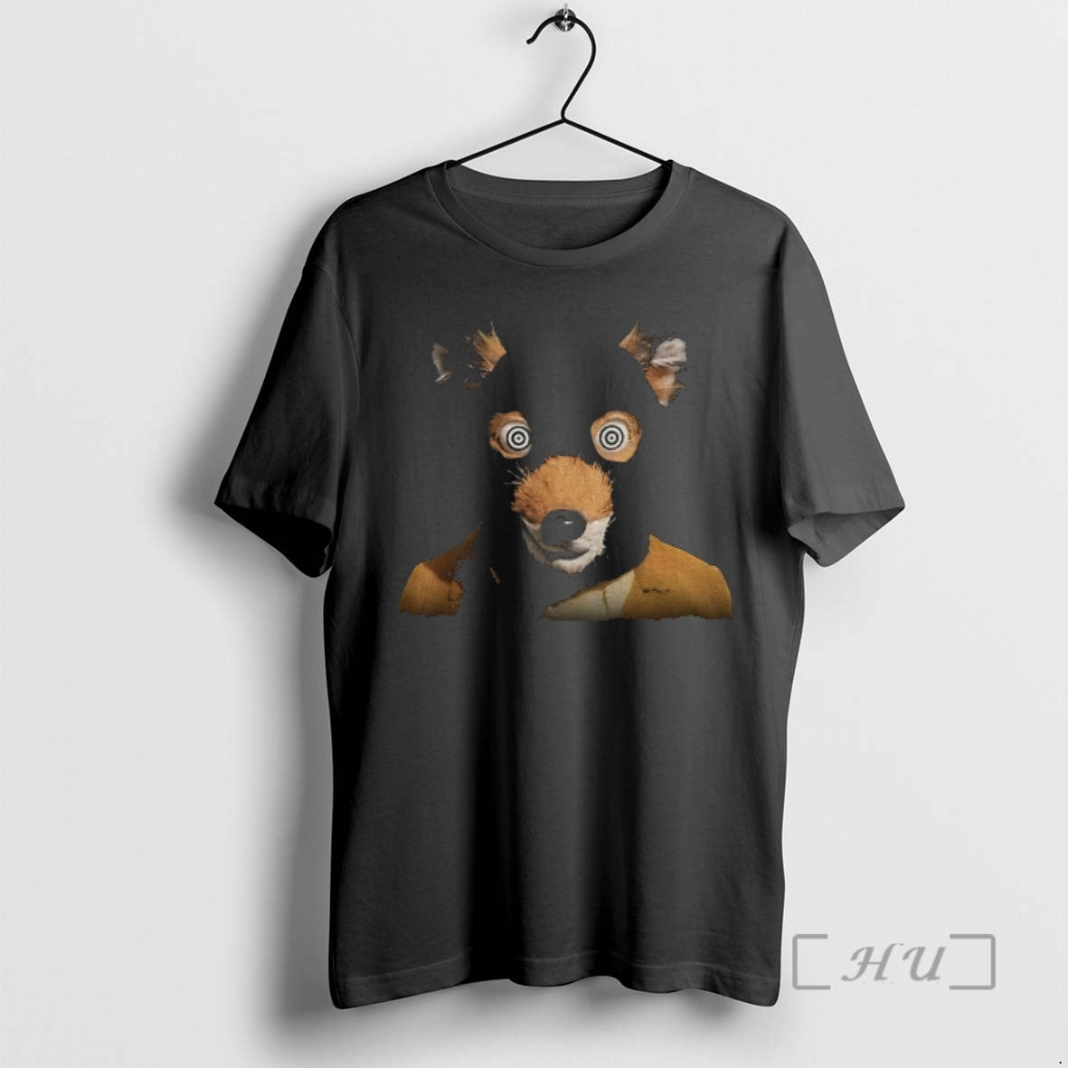 Officials Fantastic Mr - Adult & Kids T-Shirts, Sweatshirts & Hoodies apparel design preview 1