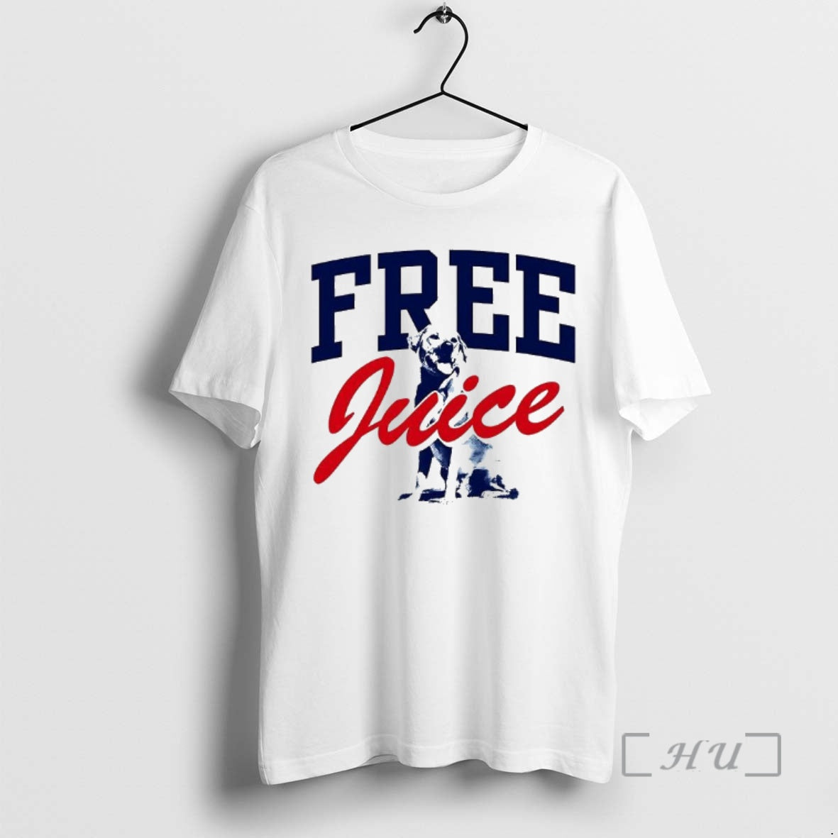 Officials Free Juice Lane Kiffin Abandoned His Dog - Adult & Kids T-Shirts, Sweatshirts & Hoodies apparel design preview 1