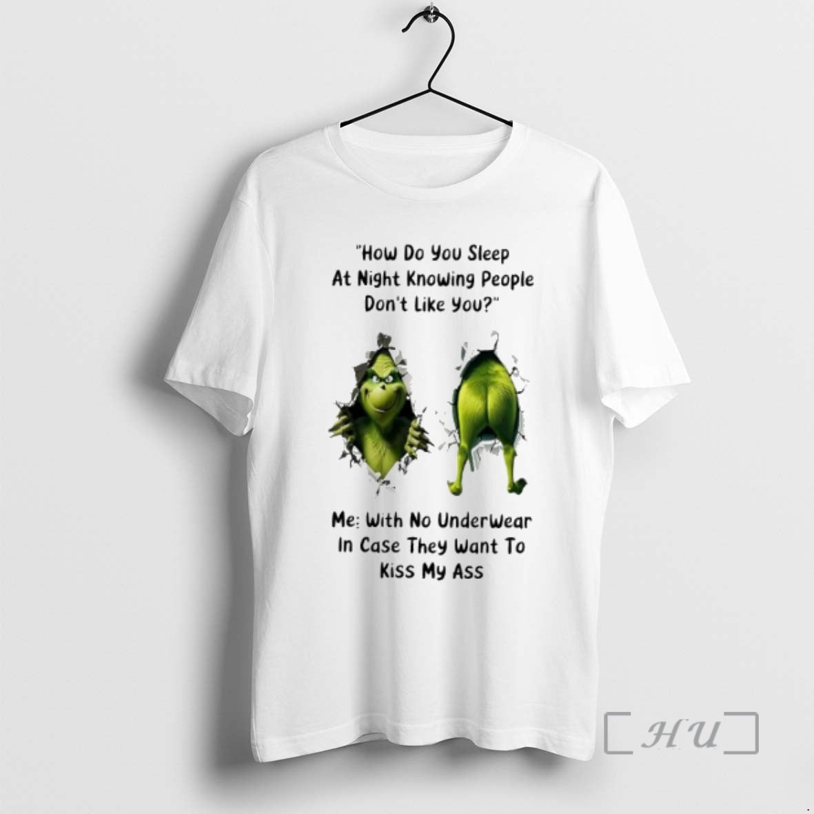 Officials How Do You Sleep At Night Knowing People - Adult & Kids T-Shirts, Sweatshirts & Hoodies apparel design preview 1